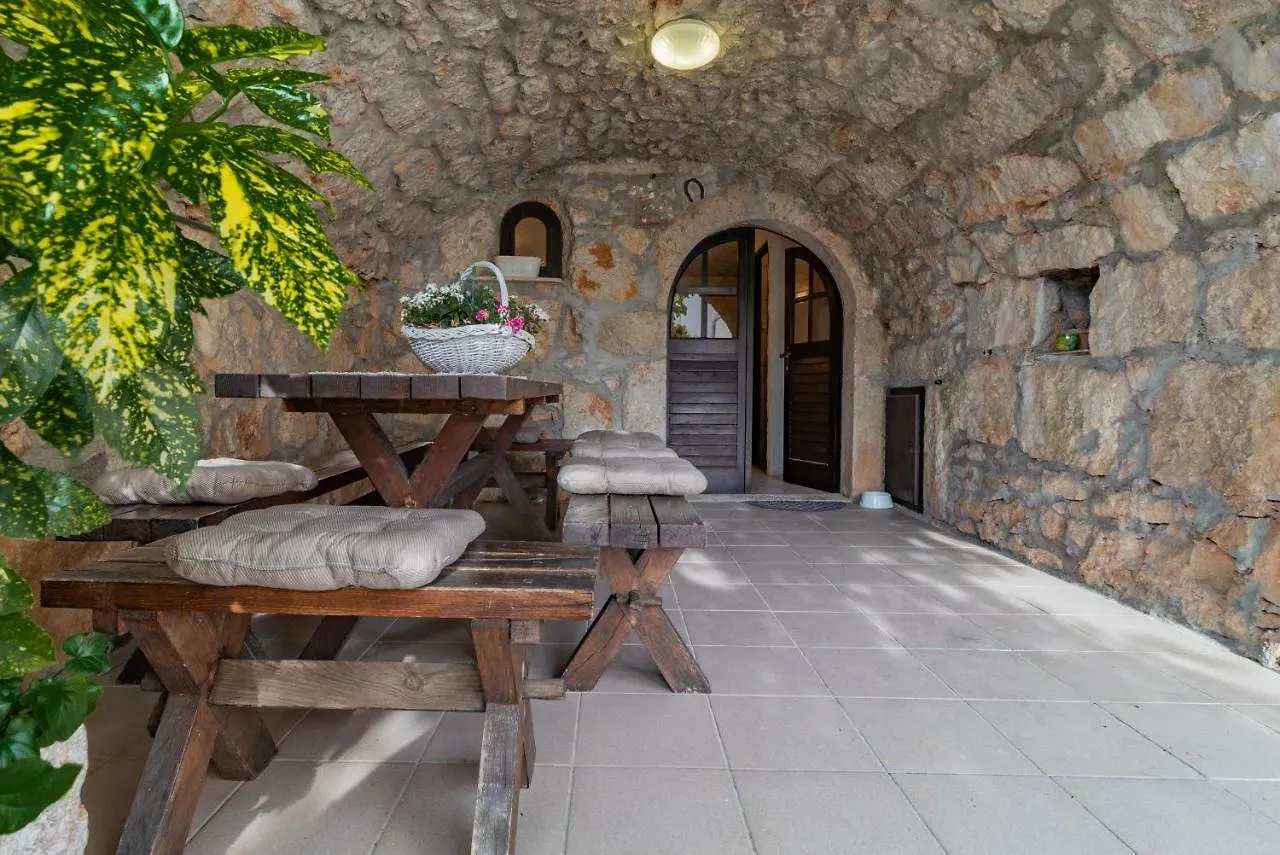Guest House Otto Punat
